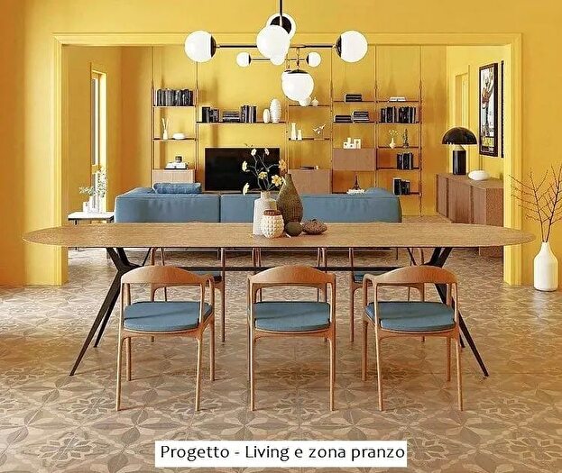 Case in Vendita e in Affitto - 3