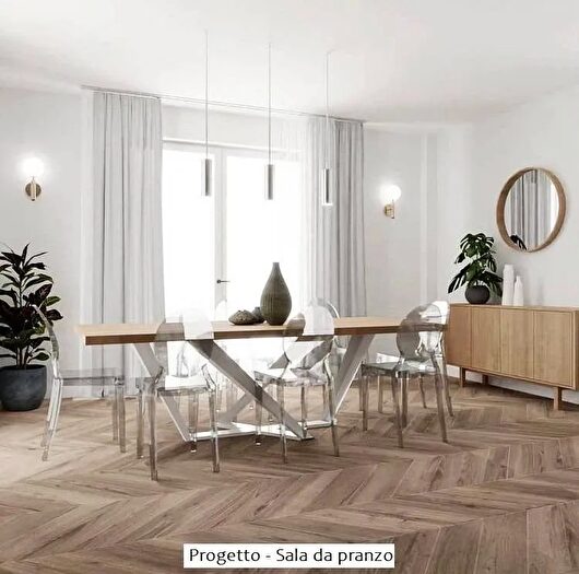 Case in Vendita e in Affitto - 2