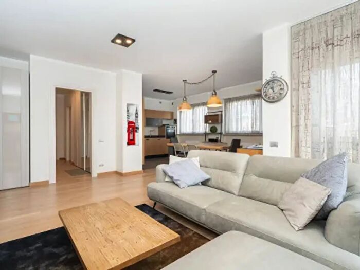 Appartamento quadrilocale in vendita in Corso Peschiera, Torino