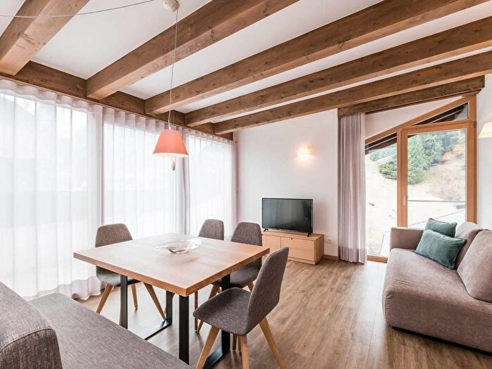 Appartamento trilocale in affitto in Strada Mëisules, Selva, Selva di Val Gardena