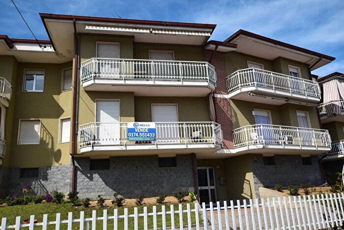 Appartamento quadrilocale in vendita in Via Angelo Nielli, San Michele Mondovi