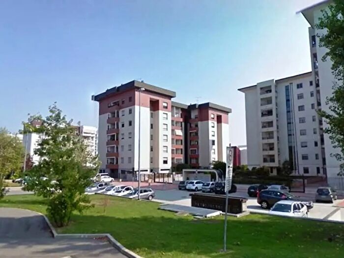 Appartamento bilocale in affitto in Via Martiri di Cefalonia, Opera