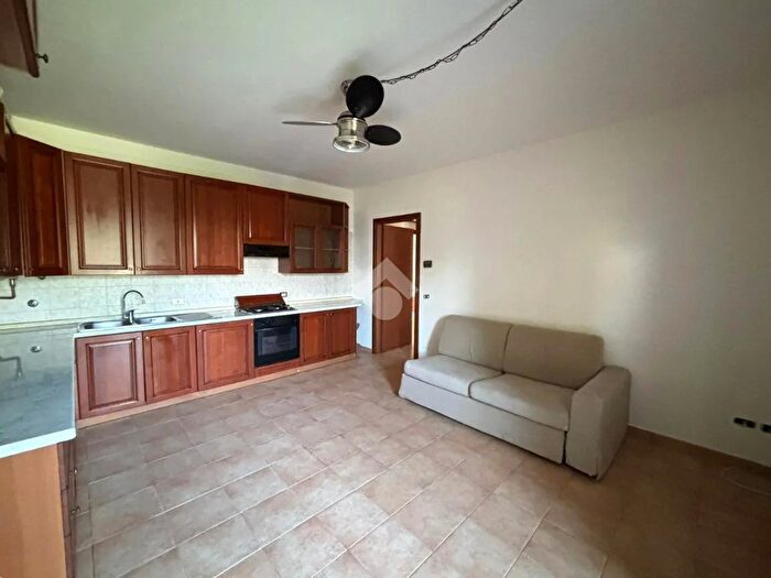 Appartamento trilocale in vendita in Strada Virgiliana, Mantova