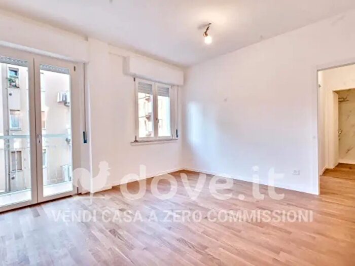 Appartamento bilocale in vendita in Via Angelo Inganni, Milano