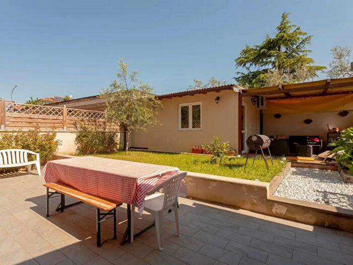 Appartamento quadrilocale in vendita in Via Amilcare Ponchielli, Campi Bisenzio