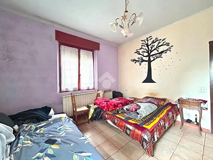 Appartamento trilocale in vendita in Viale Vittorio Veneto, Cortemaggiore