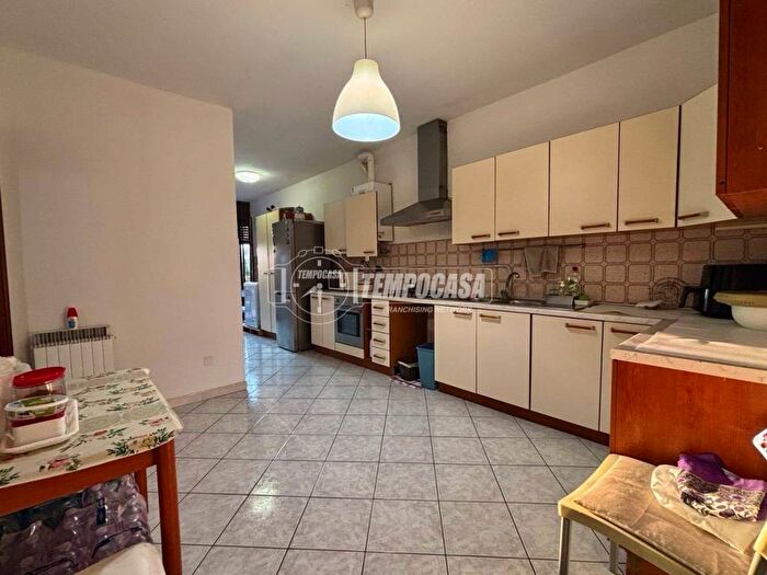 Casa quadrilocale in affitto in Via Casarino, Centro, San Felice sul Panaro