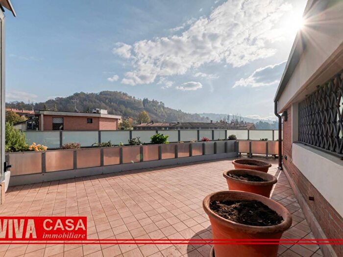 Appartamento trilocale in affitto in Rastignano, Pianoro