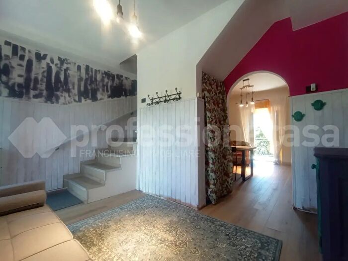 Casa quadrilocale in vendita in Via Letizia, Ateleta