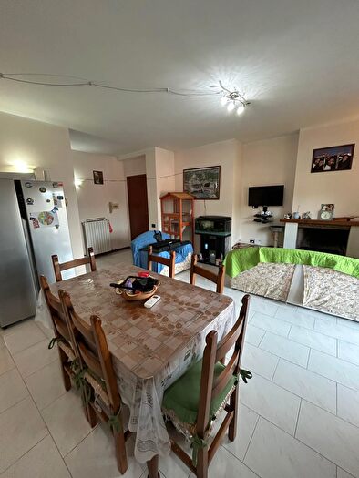 Appartamento quadrilocale in vendita in Via Carlo Marx, Spoleto