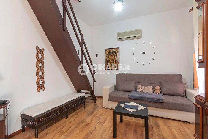 Casa bilocale in vendita in Dolianova