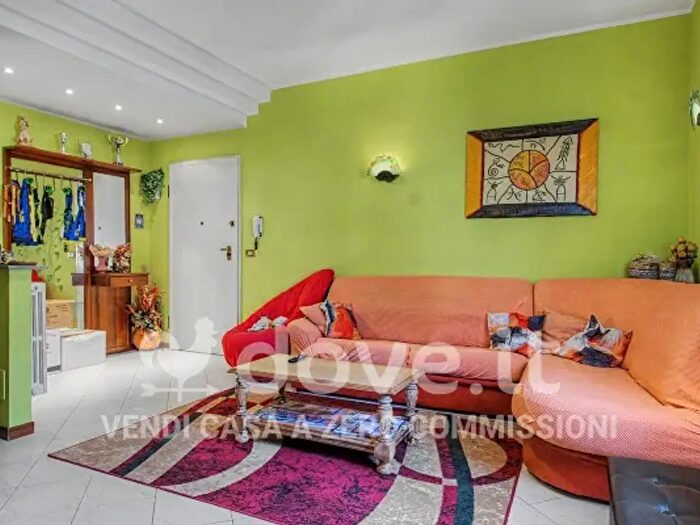 Appartamento trilocale in vendita in Via Trento, Martinengo