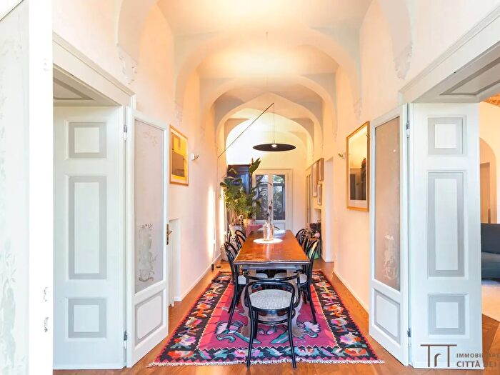 Appartamento con 6 locali in vendita in Via San Tomaso, Bergamo