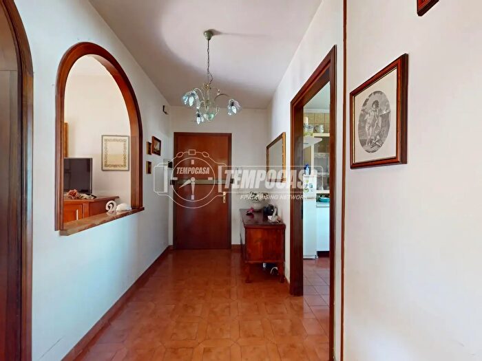 Appartamento trilocale in vendita in Carpi