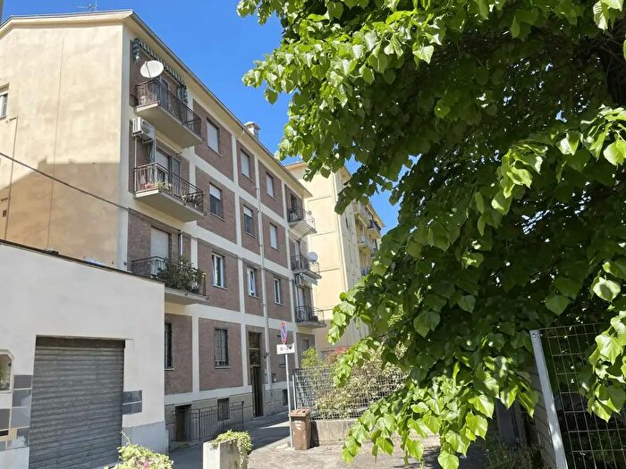 Appartamento bilocale in vendita in Via Torino, Parma