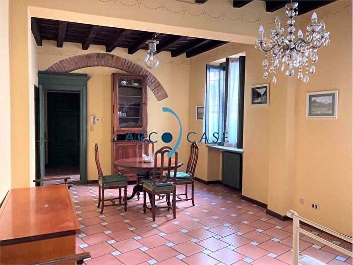 Appartamento bilocale in affitto in Via Francesco Donati Piazza Premoli, Centro Storico, Crema