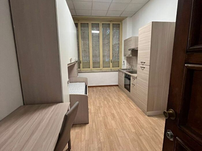 Appartamento monolocale in affitto in Corso Regina Margherita, Campidoglio, Torino
