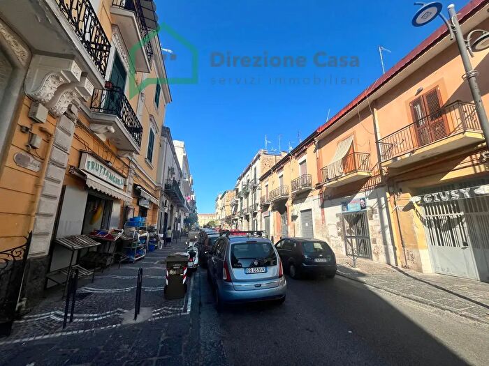 Appartamento quadrilocale in vendita in Corso IV Novembre, Napoli