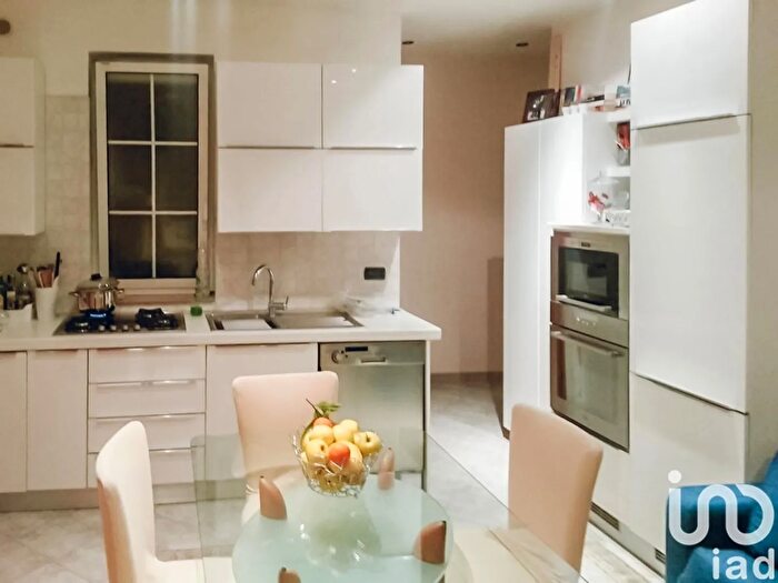 Appartamento bilocale in vendita in Via Monsignor Olinfo Ruggeri, Martina Franca