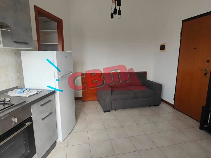Appartamento bilocale in affitto in Livorno
