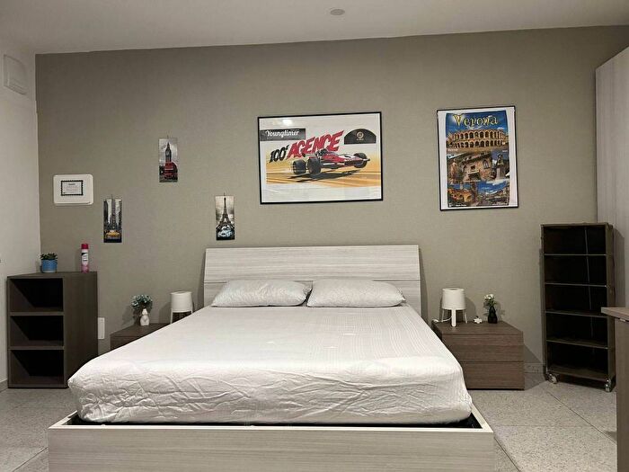 Appartamento monolocale in affitto in Via Monti Lessini, San Michele Extra, Verona