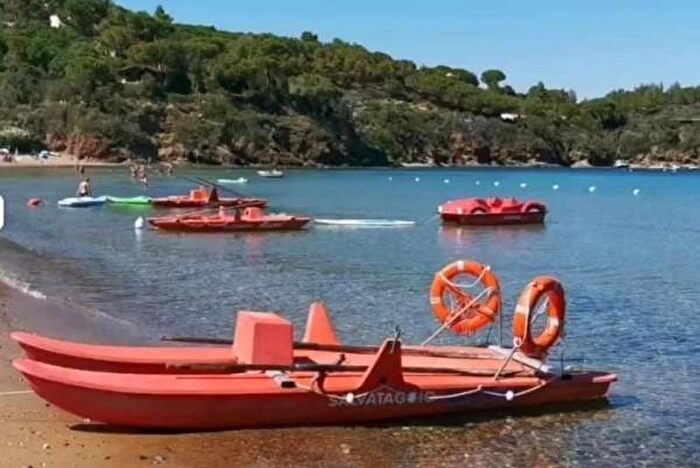 Casa quadrilocale in vendita in Capoliveri