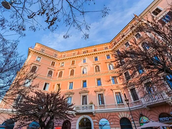 Appartamento bilocale in vendita in Piazzale Tiburtino, Roma