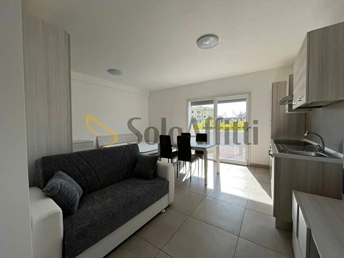 Appartamento monolocale in affitto in Catanzaro