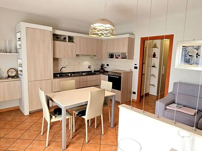 Appartamento bilocale in vendita in Via Mazze N, Chivasso