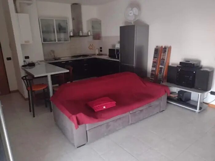 Appartamento bilocale in vendita in Suzzara