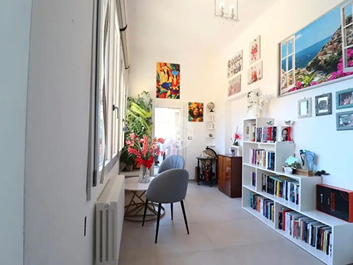 Appartamento con 6 locali in vendita in Via Galileo Galilei, Giulianova