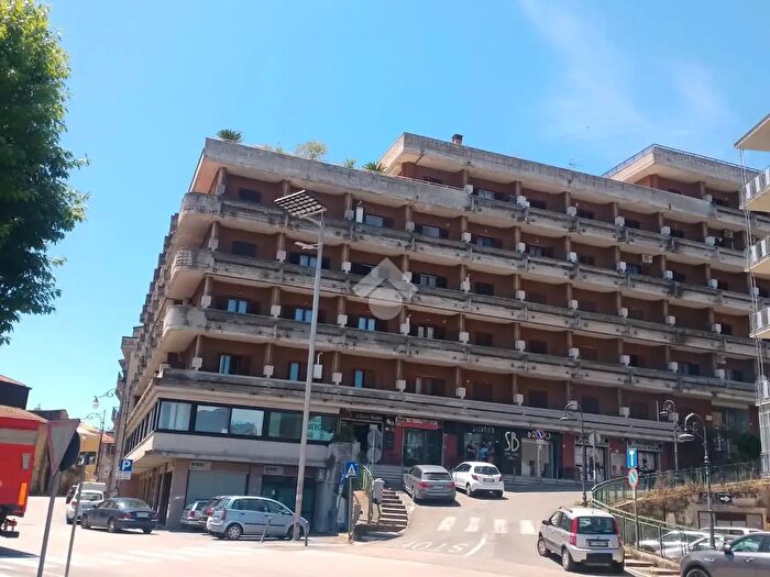 Appartamento trilocale in vendita in Via Rampa San Pasquale, Atripalda