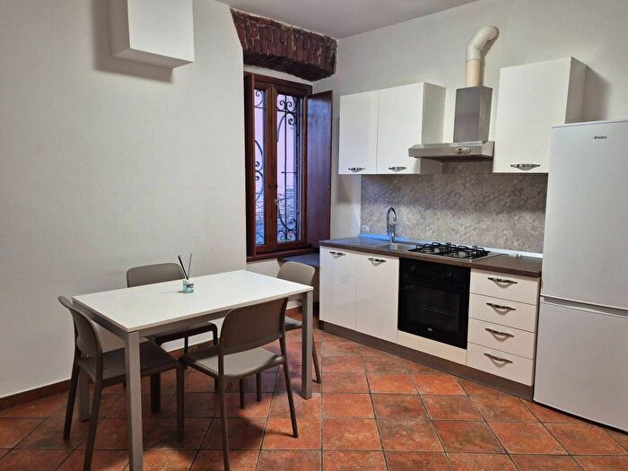 Appartamento bilocale in affitto in Via Monte Rosa, San Michele San Giorgio, Bregnano