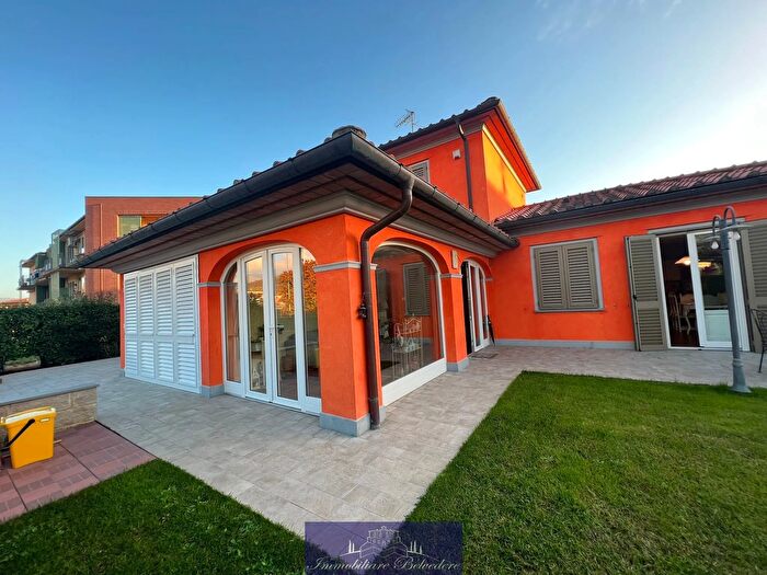 Case in Vendita e in Affitto - 3