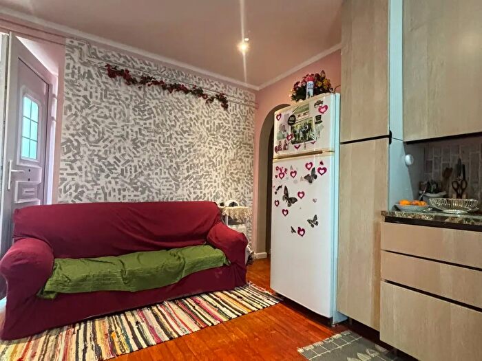 Appartamento in affitto in Via Torremontanara, Torrevecchia Teatina