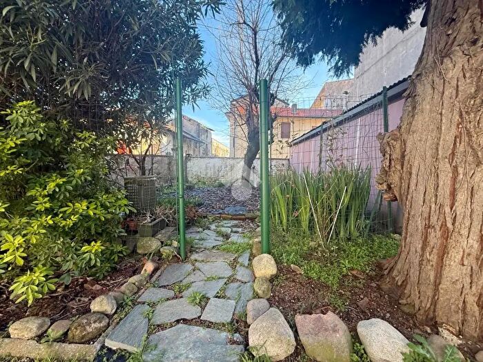Appartamento monolocale in vendita in Via Magenta, Turate