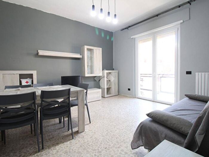 Appartamento bilocale in affitto in Via Germania, Torvaianica Centro, Pomezia