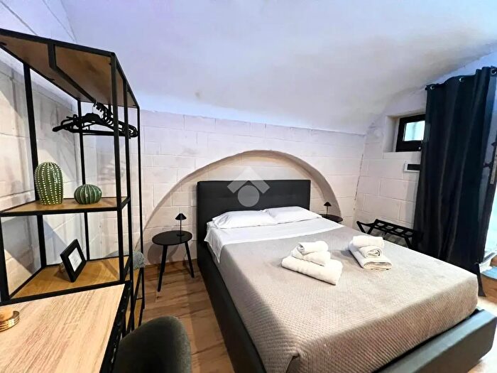 Casa trilocale in vendita in Claustro Andrea Montecchio, Altamura