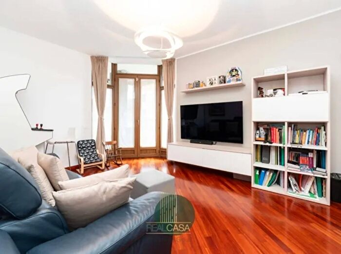 Appartamento bilocale in vendita in Via Roald Amundsen Selinunte Municipio Milano Lombardia Italia, Milano