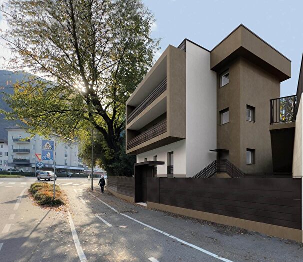 Case in Vendita e in Affitto - 3