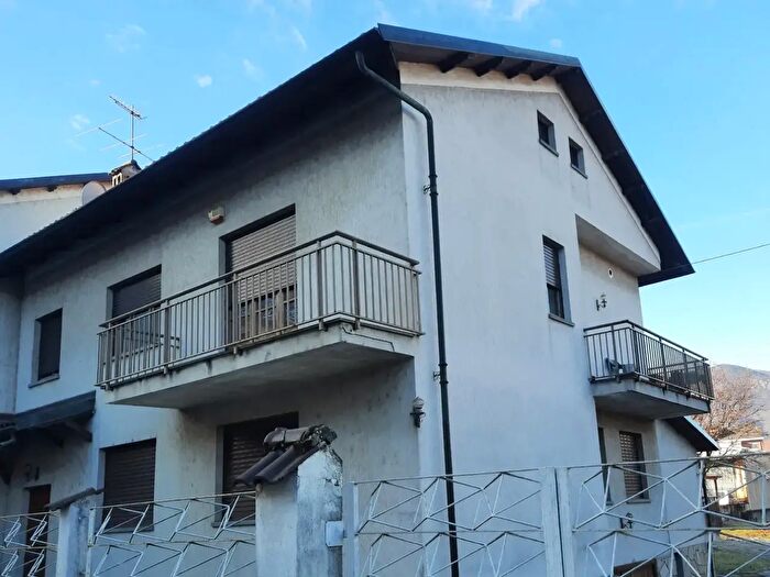 Appartamento quadrilocale in vendita in Corso Dora, Avigliana