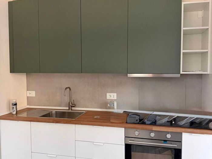 Appartamento bilocale in affitto in Viale delle Acacie, Porto Corsini Marina Romea, Ravenna