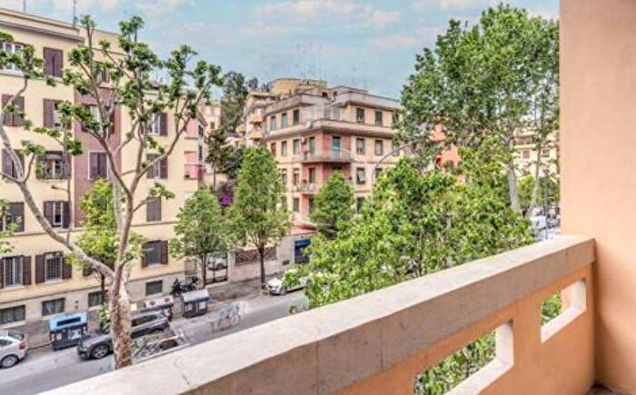 Appartamento bilocale in affitto in Circonvallazione Trionfale, Piazzale degli Eroi, Roma