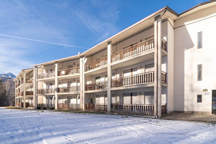 Appartamento bilocale in vendita in Via del Pret, Bagnolo Piemonte