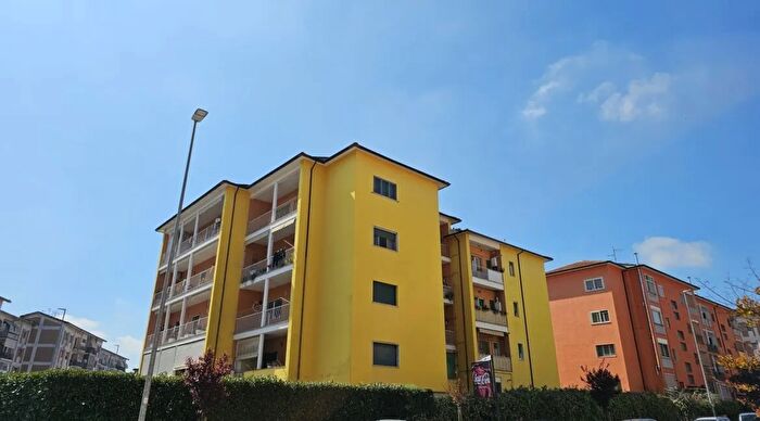 Appartamento bilocale in vendita in Via Vincenzo Gioberti Rione Libertà Libertà Benevento Campania Italia, Benevento