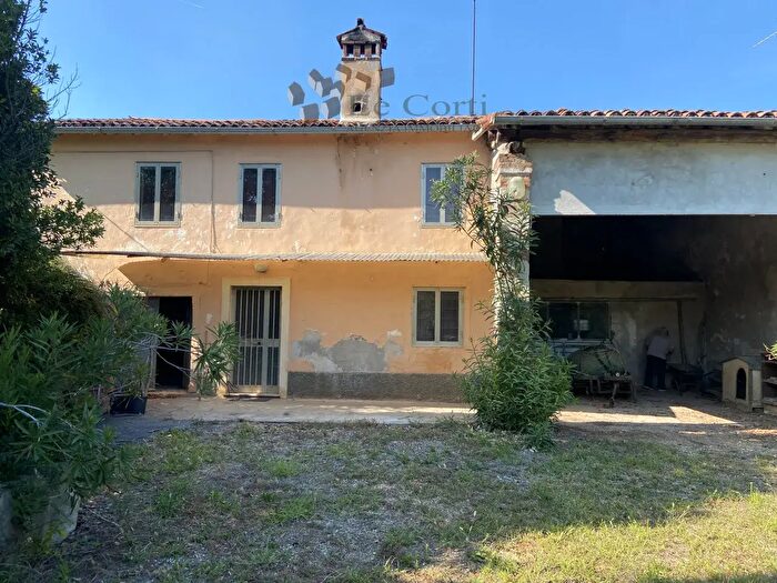 Casa quadrilocale in vendita in Lonigo
