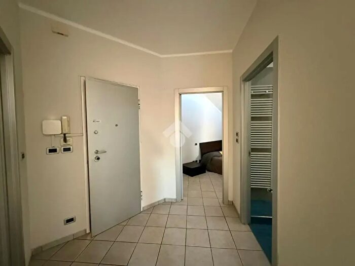 Appartamento con 5 locali in affitto in Corso Principe Eugenio, Torino