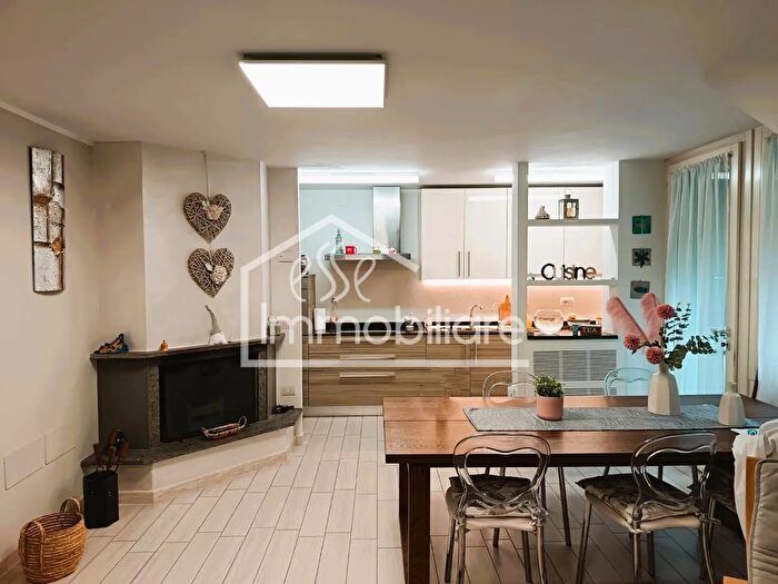 Appartamento quadrilocale in vendita in Empoli