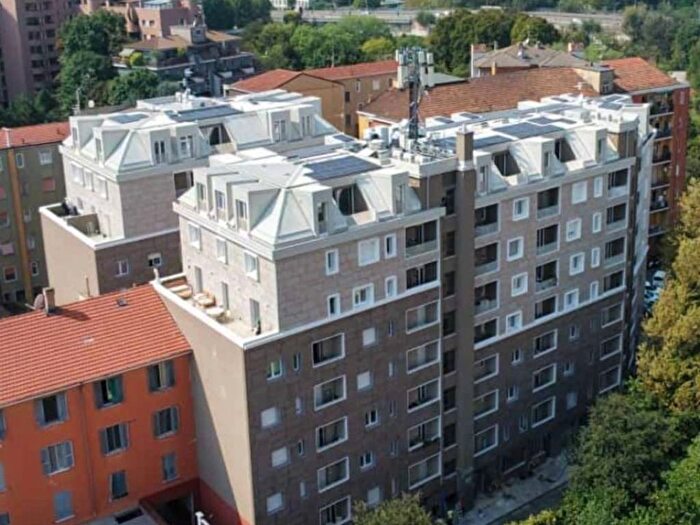 Appartamento bilocale in affitto in Via Generale Giuseppe Govone, Cenisio, Milano