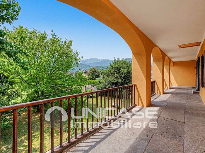 Appartamento quadrilocale in affitto in Strada Vecchia di San Giovanni, Airali, Luserna San Giovanni